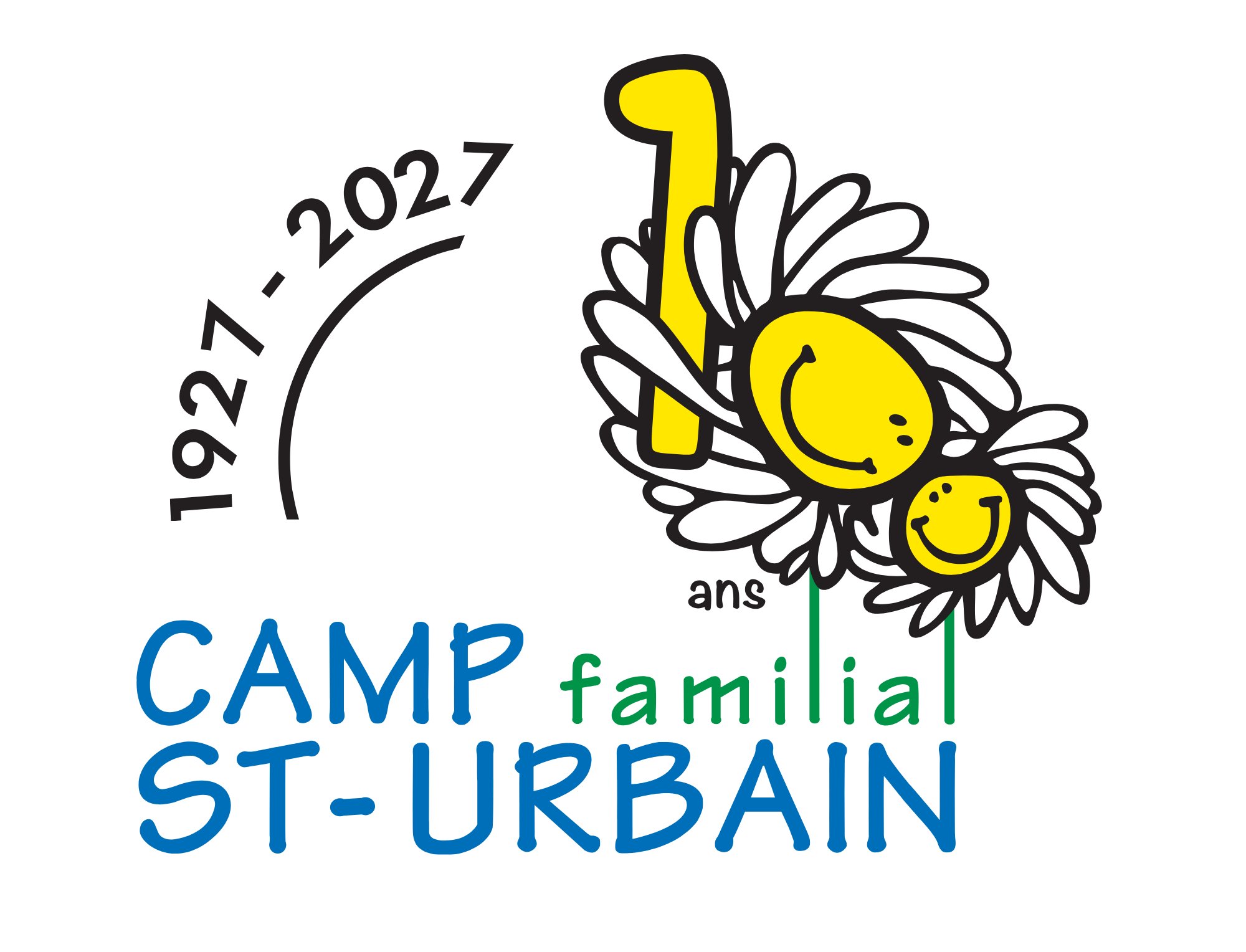 CAMP FAMILIAL SAINT-URBAIN